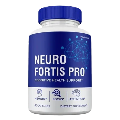 Neuro Fortis Pro buy